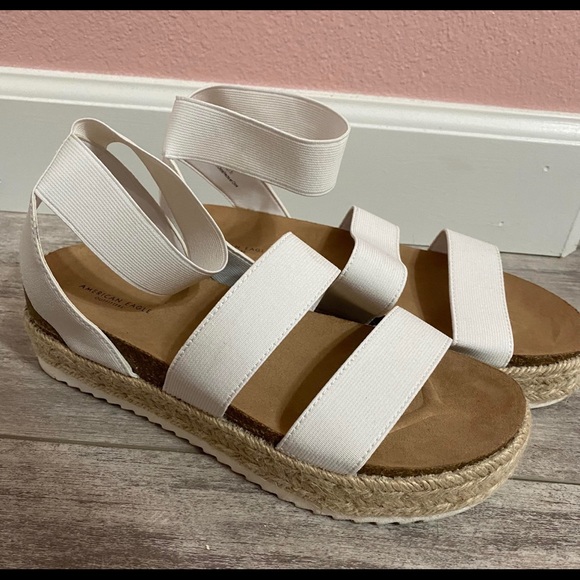 American Eagle Outfitters Shoes - American Eagle Espadrilles